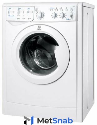 Стиральная машина Indesit IWSC 5105