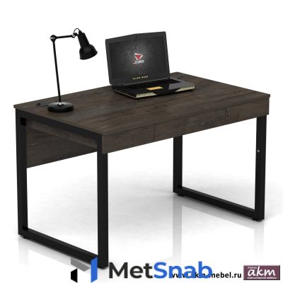 Письменный стол AKM-MEBEL LOFT1200