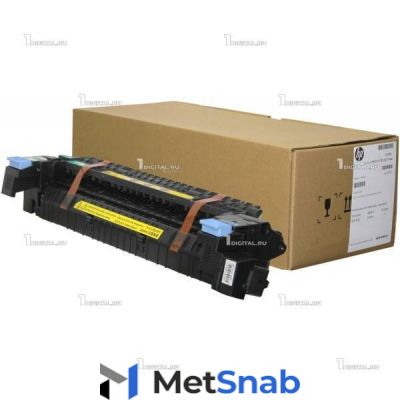 Узел термозакрепления HP CE978A (печь в сборе) для CLJ CP5525/M750 Fuser kit (150K) (RM1-6181/RM1-6082/CE707-67913)