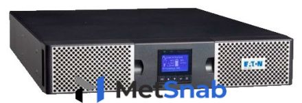 ИБП с двойным преобразованием EATON 9PX 2200i RT2U Netpack