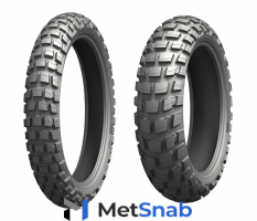 Шины Michelin Anakee Wild 140/80/R17 69R