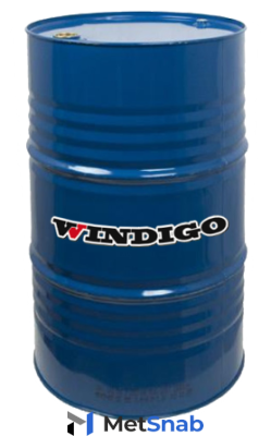 Моторное масло WINDIGO SYNTH SUPER EXTRA 0W-20 49 л