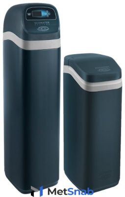 Умягчитель EcoWater eVolution 600 Power