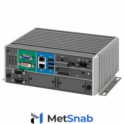 Встраиваемый компьютер Nexcom NISE-301