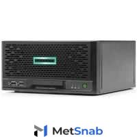 Сервер Behpex HPE MicroServer Gen10 Plus P16005-421