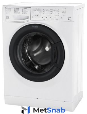 Стиральная машина Hotpoint-Ariston VMSL 601 B