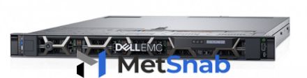 Сервер Dell PowerEdge R640 (R640-8585-04)