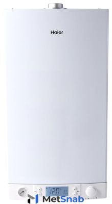 Газовый котел Haier Asio L1P26-F21(S) 23.9 кВт двухконтурный