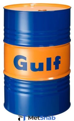Моторное масло Gulf Superfleet ULD 10W-40 200 л