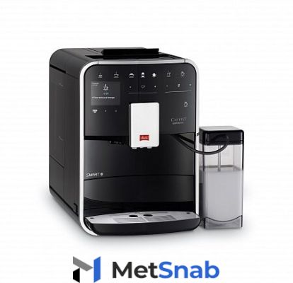 Кофемашина Melitta Caffeo Barista T Smart F 830-102