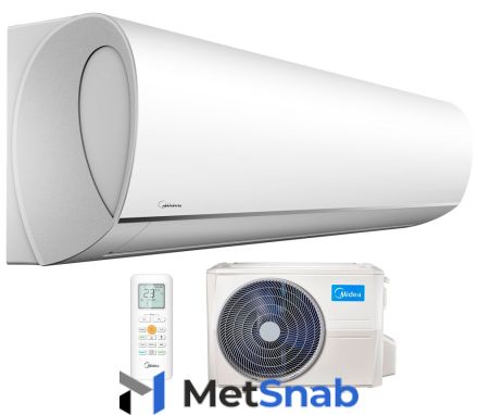 Настенная сплит-система Midea MSMA-24HRN1-I / MSMA-24HRN1-O/-40