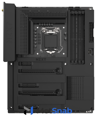 Материнская плата NZXT N7-Z39XT-B1