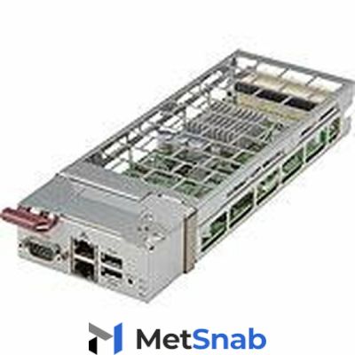 Модуль для сервера /MICROBLADE MBM-CMM-001 SUPERMICRO