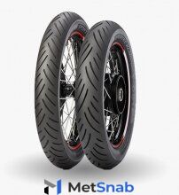 Мотошина Metzeler Sportec Klassik 130/80 R17 65H