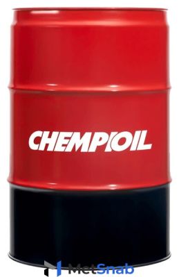 Моторное масло CHEMPIOIL Ultra XDI 5W-40 60 л