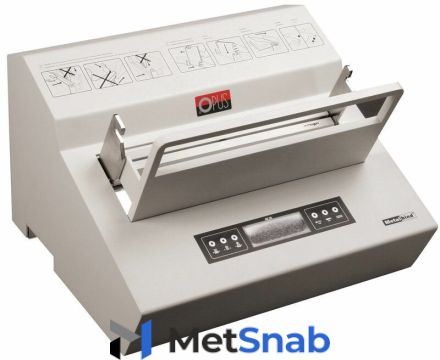 Переплетная система OPUS MetalBind MBE 300 (OPUS MB300E)