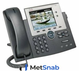 VoIP-телефон Cisco 7945G