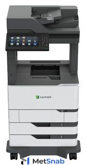 МФУ Lexmark MX822ade