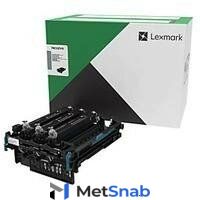 Блок формирования монохромного и цветного изображения Lexmark (арт. 78C0ZV0)