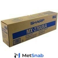 Блок фотобарабана в сборе Sharp MX27GUSA