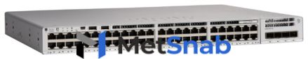 Коммутатор Cisco Catalyst C9200-48T-RE