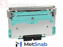 Godex Печатающая головка Godex, 300 dpi для ZX430i, 021-Z43001-000