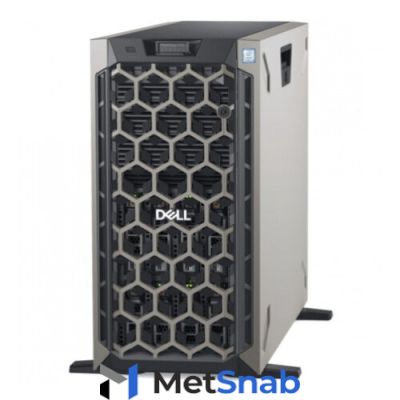 Сервер DELL PowerEdge T440 (210-AMEI-14)