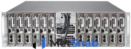 Серверная платформа SuperMicro (SYS-5038ML-H12TRF)