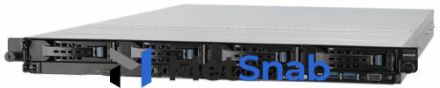 Серверная платформа 1U ASUS RS500A-E9-PS4 SP3, 16*DDR4, 4*3.5" HS, M.2, 2*Glan, 2*PCIE, 2*Usb 3.0, VGA, 650W 80PLUS Platinum
