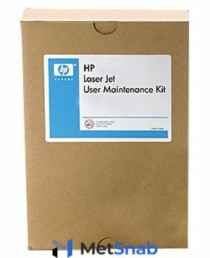 HP комплект обслуживания User Maintance Kit (CB389A)