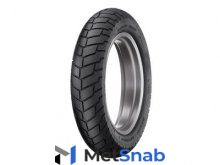 Мотошина Dunlop D427 180/70 R16 77H