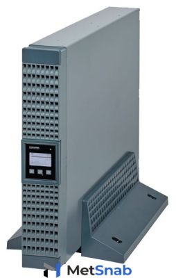 ИБП с двойным преобразованием Socomec NETYS RT 1700 VA