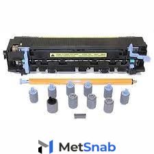 Запасная часть для принтеров HP LaserJet 2400/2410/2420/2430, Maintenance Kit (H3980-60002)