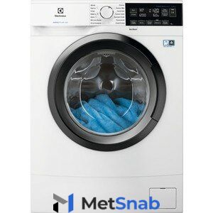 Стиральная машина Electrolux PerfectCare 600 EW6S3R26S