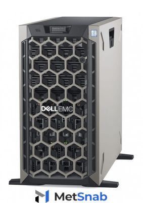 Сервер DELL PowerEdge T440 (T440-5218-01)