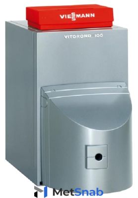 Комбинированный котел Viessmann Vitorond 100 VR2BB17 27 кВт одноконтурный