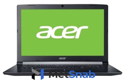 Ноутбук Acer ASPIRE 5 A517-51G