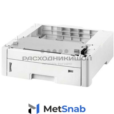 Лоток 2-й/3-й на 530 листов (2nd/3rd Paper Tray) для OKI C801/C810/C821/C830/MC851/MC860/MC861 серии, 44016213