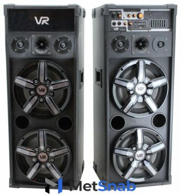 Компьютерная акустика VR HT-D907V