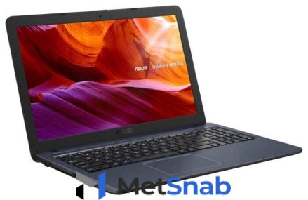 Ноутбук ASUS X543UB