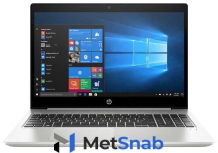 Ноутбук HP ProBook 455R G6