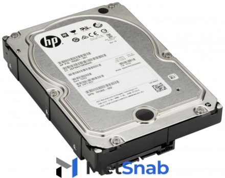 Для серверов Жесткий диск HP 418369-B21 36Gb SAS 2,5" HDD