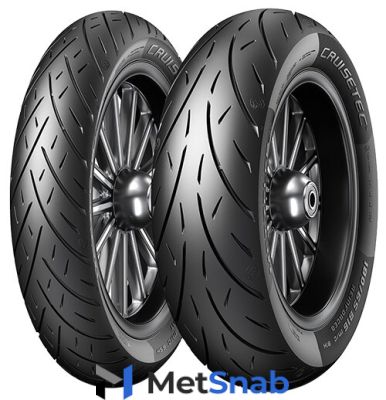 Шины для мотоциклов Metzeler Cruisetec 150/70 R18 76H