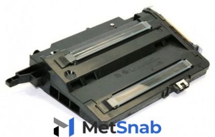 Запасная часть для принтеров HP Color Laserjet CP4025/CP4525/CM4540MFP, Laser scanner assy (RM1-5660)