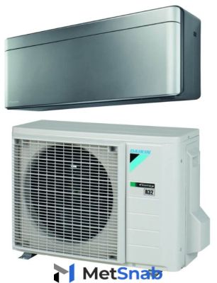 Настенная сплит-система Daikin FTXA25A / RXA25A