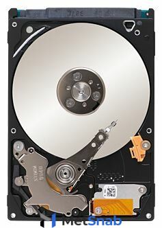 Жесткий диск Seagate Momentus 320 GB ST320LT023