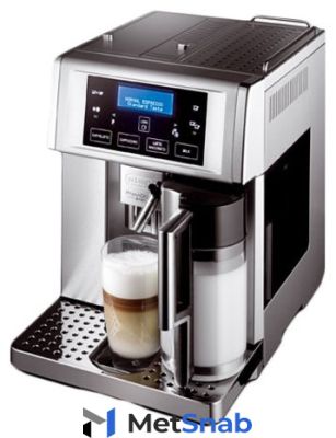 Кофемашина De'Longhi PrimaDonna Avant ESAM 6720