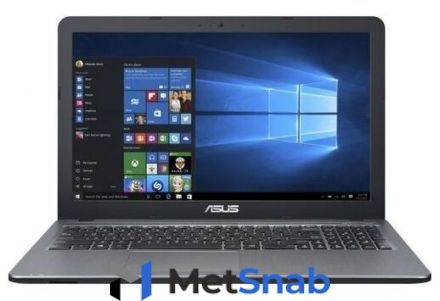 Ноутбук ASUS D541NA