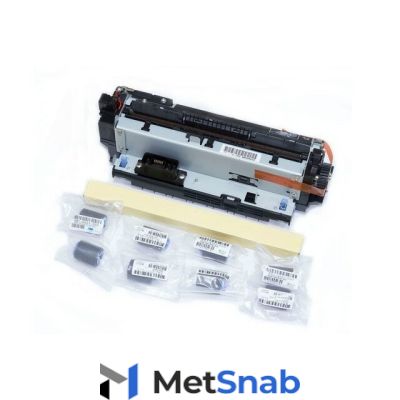 B3M78-67902/B3M78A Ремкомплект (Maintenance Kit) HP LJ Entrprise M630 (O)