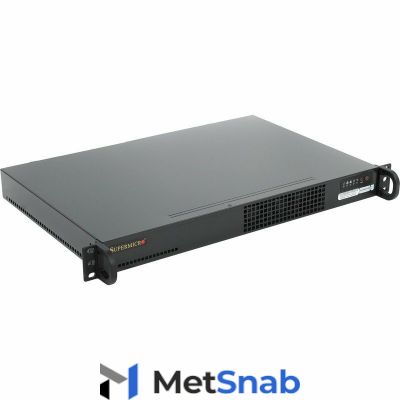 SYS-5019C-L Серверная платформа SuperMicro